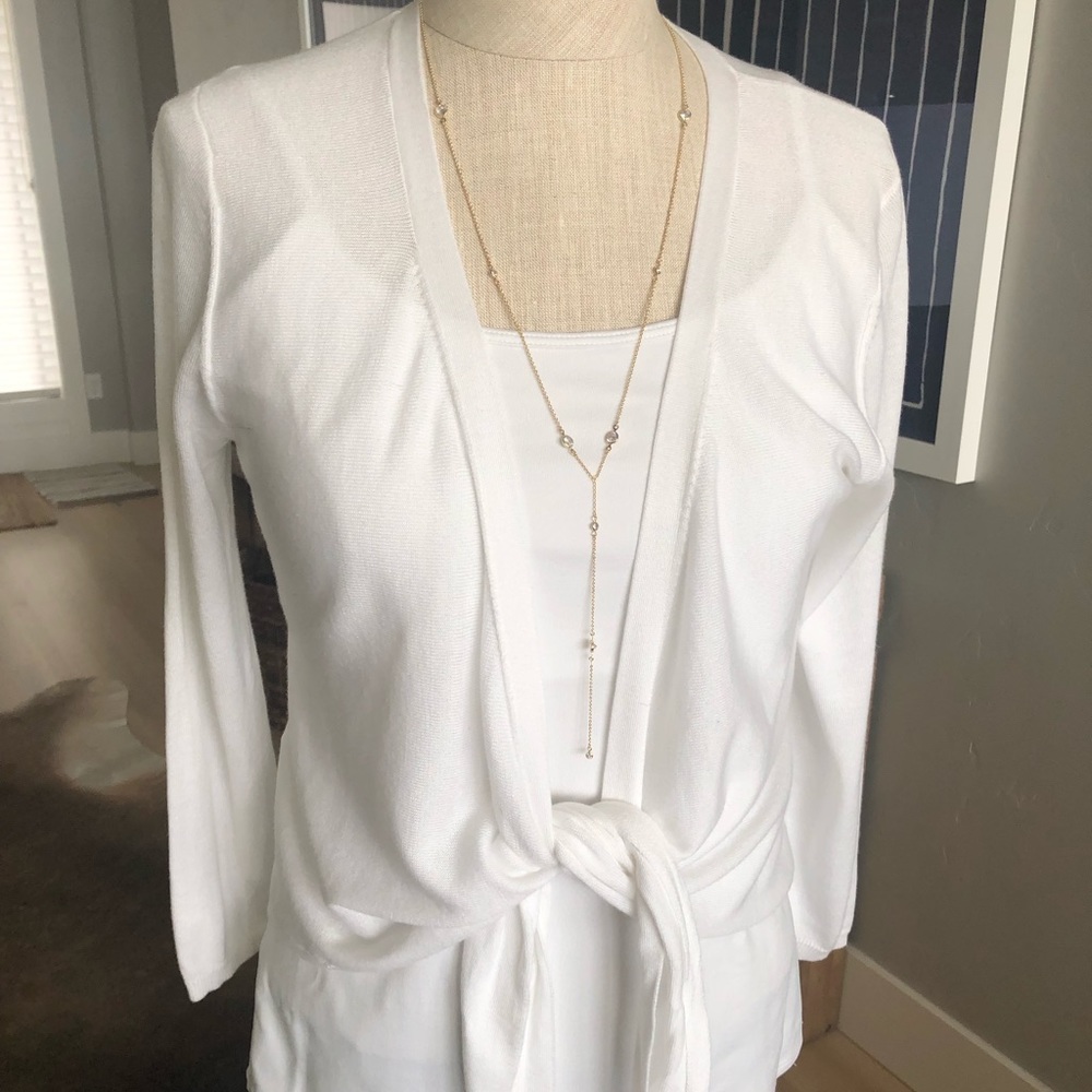 LOFT Sweater Shrug